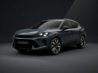 Cupra Formentor - Vorschau Bild 1