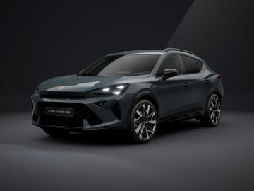 Cupra Leasingangebot: Cupra Formentor 2.0 TSI 245kW VZ DSG 4Drive