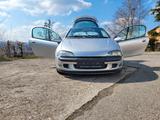Opel Tigra 1.4i 16V - - gebrauchte Opel Tigra aus dem Jahr 1999