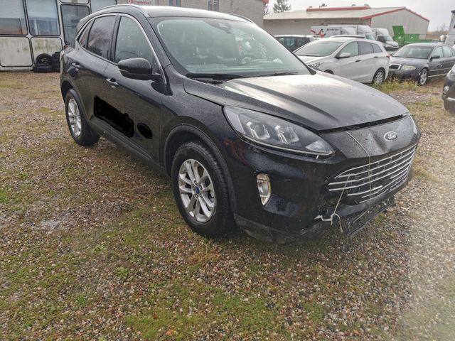 Ford Kuga Titanium,LED,Navi,Kamera