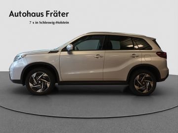 Fotografie 5 des Suzuki Vitara 1.4 Mild-Hybrid Comfort+ Navi SD SHZ PDC