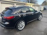 Andere TOP Angebot: Autoverkauf (Infiniti FX50) - : Privatanbieter, Autoverkauf