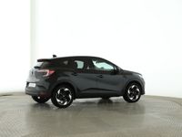 Renault Captur - Vorschau Bild 7