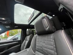 CADILLAC Escalade V-Series 6.2l V8 Kompressor MY 2026