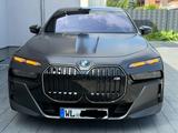 BMW M760e xDrive Frozen Bowers Executive Lounge Mwst - gebrauchte BMW M760 aus dem Jahr 2024