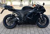 Kawasaki ZX6R - 600P - KAWASAKI 600
