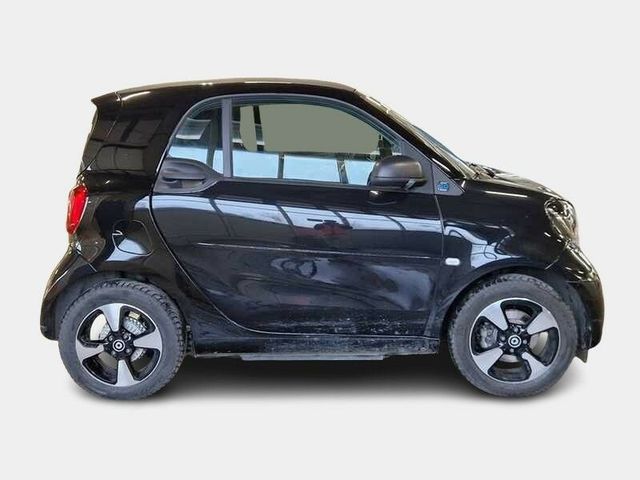 Smart SMART FORTWO EQ 41kW passion