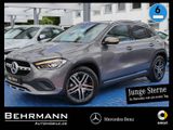 Mercedes-Benz GLA 200 Progressive +R-Kamera+LED-Scheinw+MBUX++