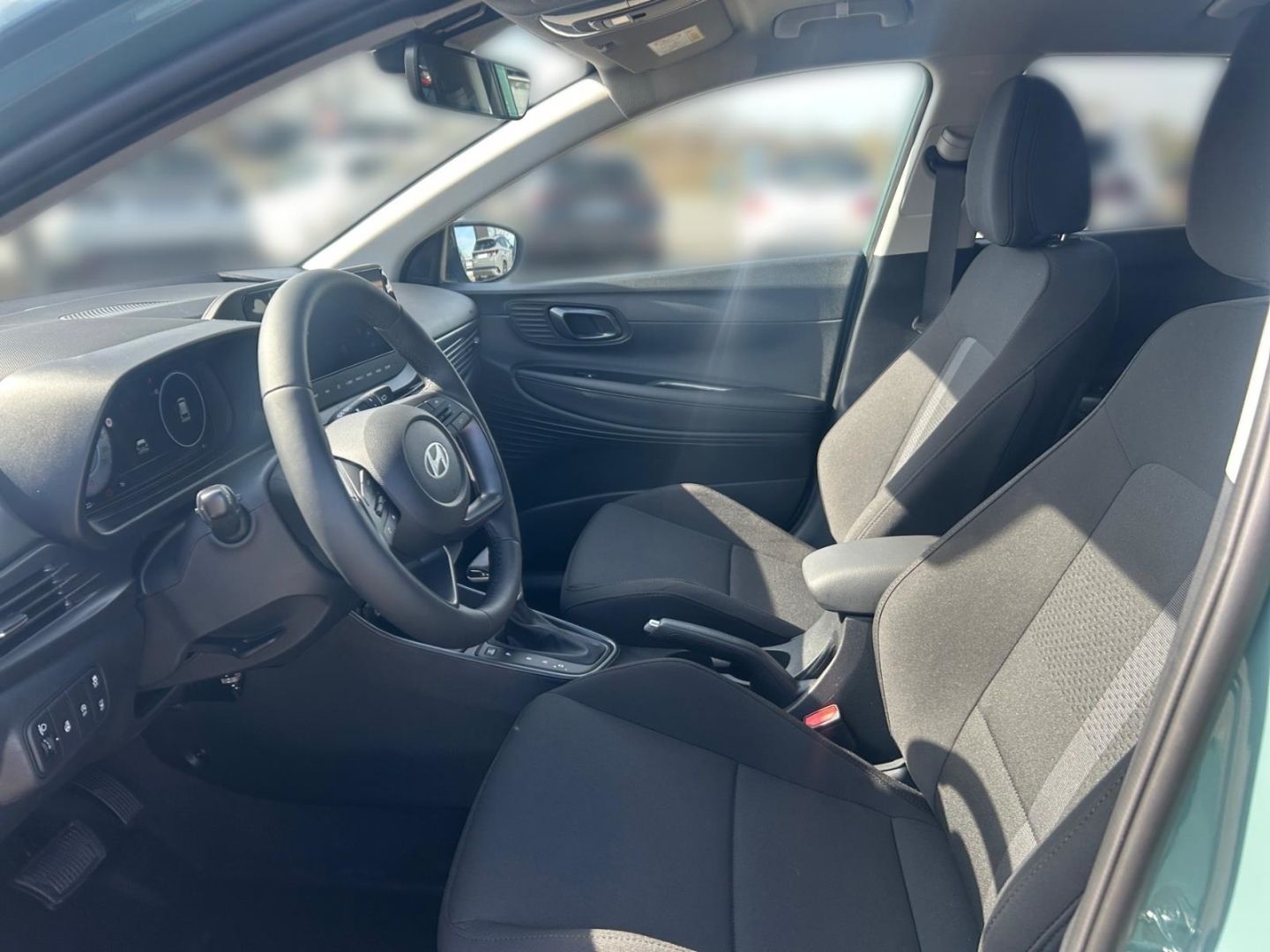 Hyundai i20 - Bild 7