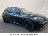 BMW X7 M50d*2.Hand*ATM-59tkm*LMF22