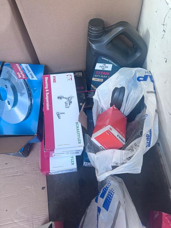 Volkswagen T5 Transporter