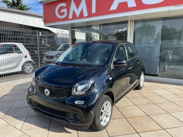 Smart SMART ForFour 0.9 90CV AUTOMATICA CERCHI IN LEGA