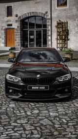 BMW 440i Gran Coupé|M Performance|OZ|Carbon|HUD