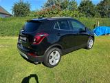 Opel Mokka X 1.6 Diesel Ultimate Start/Stop 4x4 U... - Opel Mokka X: Ultimate