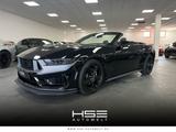 Ford Mustang 2,3l EcoBoost Premium/SHZ/Apple/Kamera - Ford Mustang aus 2025