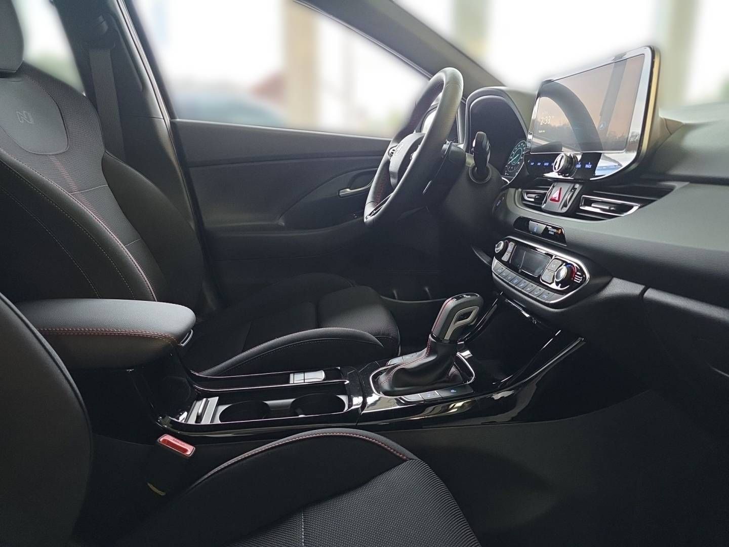 Hyundai i30 – Bild 14