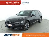 Audi A6 40 TDI quattro Sport Aut.*NAV*MATRIX*ACC*CAM - Audi A6 Gebrauchtwagen in Frankfurt