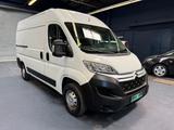Citroën Jumper Kasten L2H2 Klima Tempomat Navi R-CAM AHK - Citroën Jumper in Düsseldorf