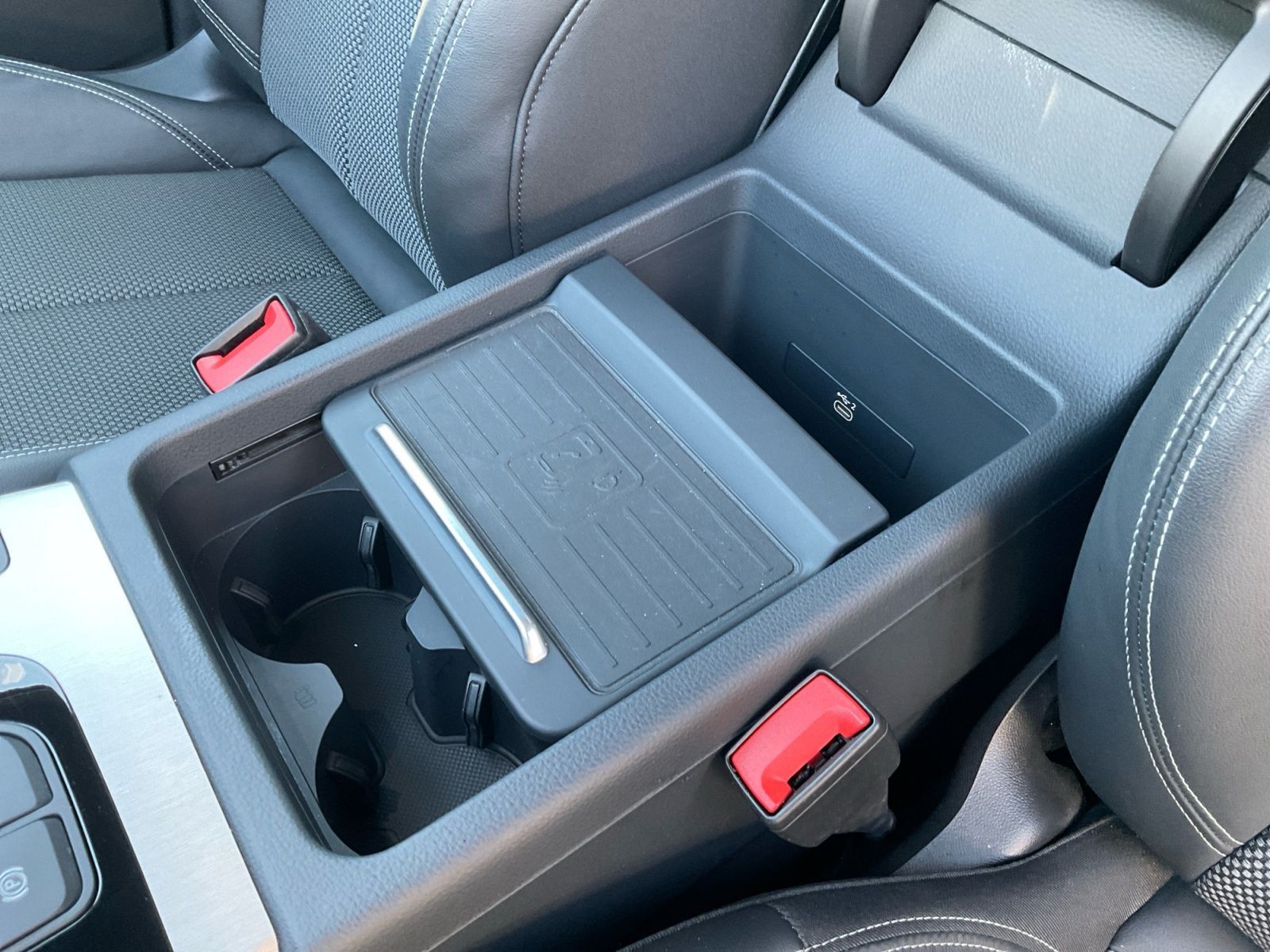Audi Q5 - Bild 23