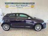 Alfa Romeo MiTo Turismo, Klima, Alu, Nebel - Alfa Romeo Gebrauchtwagen von 2013
