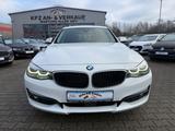 BMW 320d Gran Turismo Advantage - BMW 320 mit Diesel-Antrieb: Sportwagen