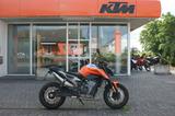 KTM 790 Duke 105PS TechPack - KTM Motorräder in Halle