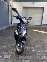 Andere Rex GY 03 - BENZIN MOFA