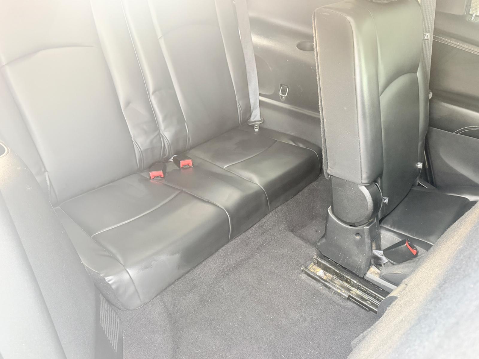 FIAT FREEMONT 2.0 MULTIJET 170CH BLACK CODE 4X4 7 PLACES