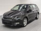 Skoda Fabia Combi Style Klimaautom./SHZ/PDC/Tempom./15 - Skoda Fabia Gebrauchtwagen in Magdeburg