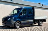 Mercedes-Benz Sprinter III Pritsche DoKa 319 CDI V6  *LED*MBUX