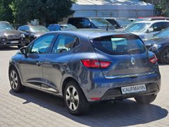 Fahrzeugabbildung Clio IV Limited 0.9 TCe 90 eco