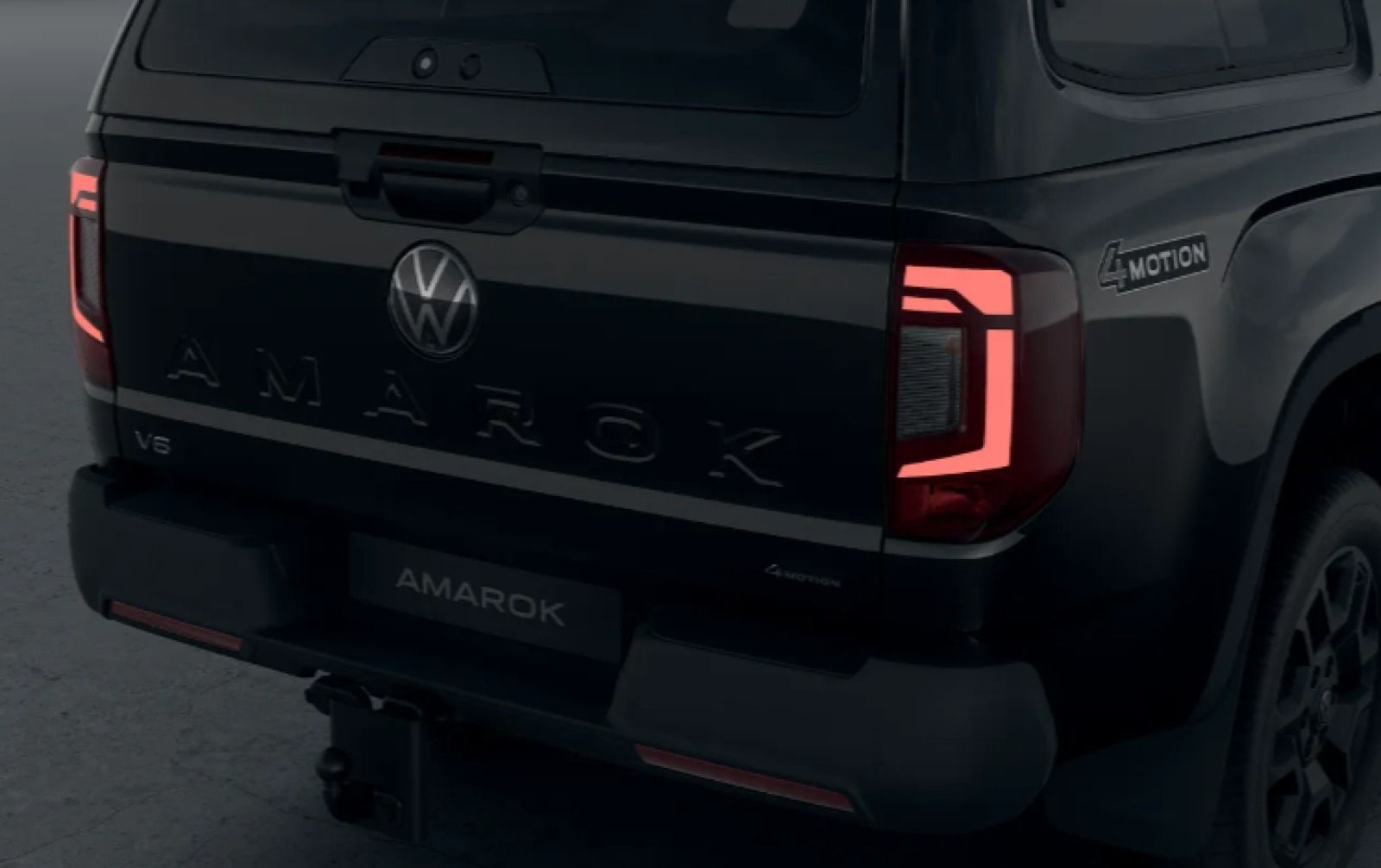 Volkswagen Amarok - Bild 5