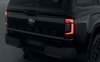 Volkswagen Amarok - Vorschau Bild 5