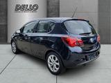 Opel Corsa Color Edition 1.4 SHZ LenkradHZG Temp PDCv - Opel Corsa Gebrauchtwagen in Lübeck