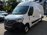 Renault Master L4H3 Maxi Hochdach | 1 Hand | Scheckheftg - Offers matching your search criteria