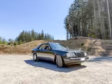 Mercedes-Benz E320 Coupé C124 | M104 - Mercedes-Benz E 320: Coupe