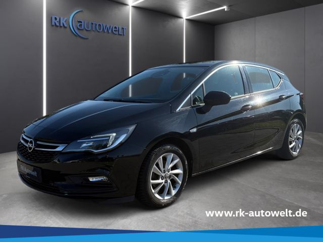 Astra 1.4 Turbo Innovation Navi Sitzhzg Bluetoot