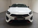 Kia Proceed 1.6 T-GDI GT Navi|CAM|Totwinkel|Sitzhzg. - Kia: Weiß