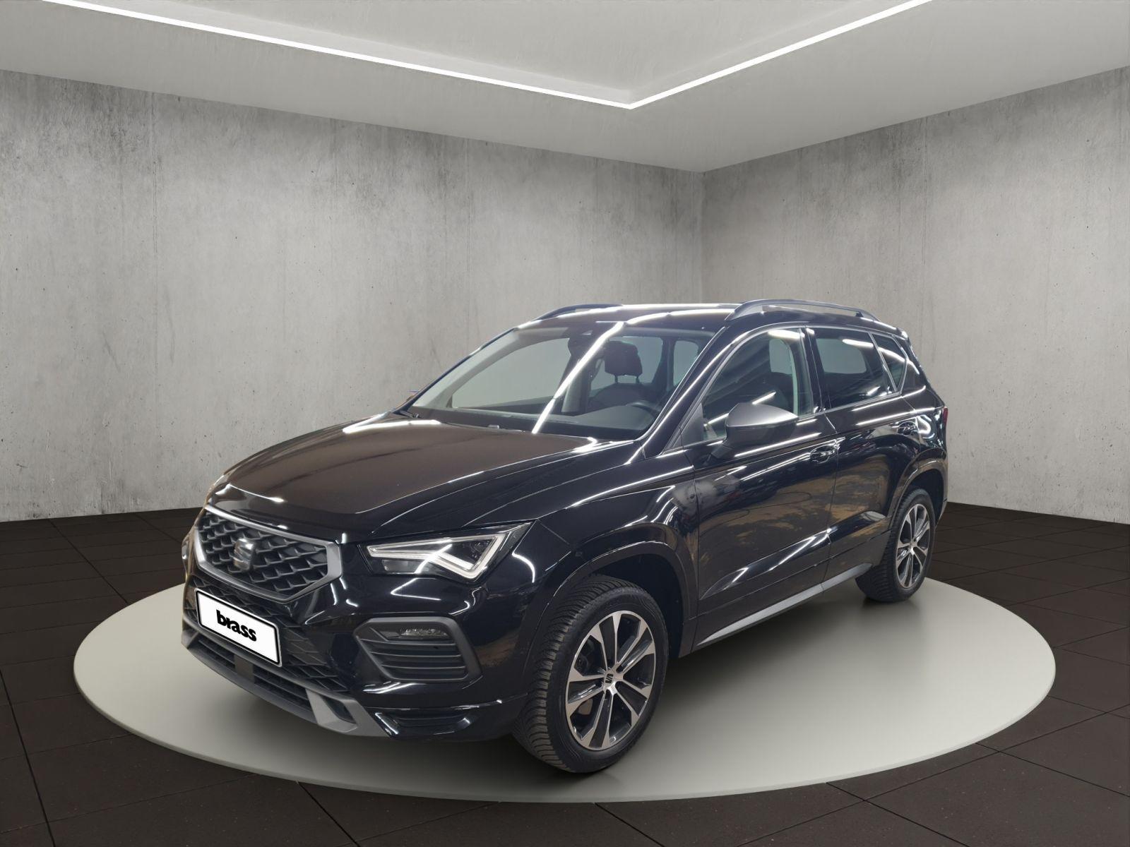 Seat Ateca 1.5 TSI ACT FR