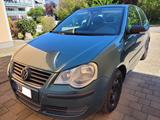 Volkswagen Polo 1.2 47kW(64PS) Goal - Volkswagen Polo aus 2006: 1.6