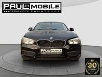 BMW 118 i LCI Sitzheizung Bluetooth PDC hi. 2.Hand 