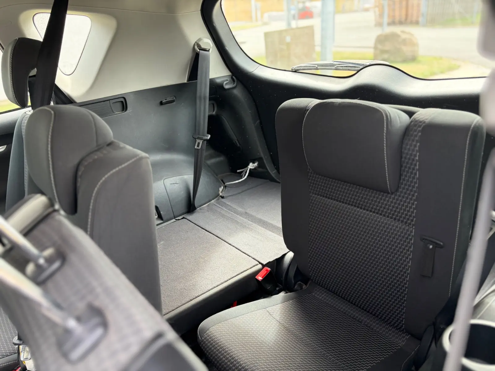 Toyota Verso 2015 — photo 13