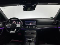 MERCEDES-BENZ E 53 AMG 4Matic+ /  TOP AUSTATT. / 457 PS / 4x4