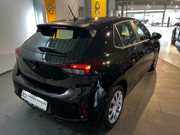 Bild 3 Opel Corsa Edition - SHZ | LHZ | DAB | PDC vo. & hi.