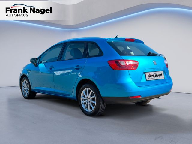 Seat Ibiza ST Style 1.2 TSI