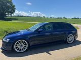 Audi S4 3.0 TFSI S tronic quattro Avant - - Audi S4 aus 2012