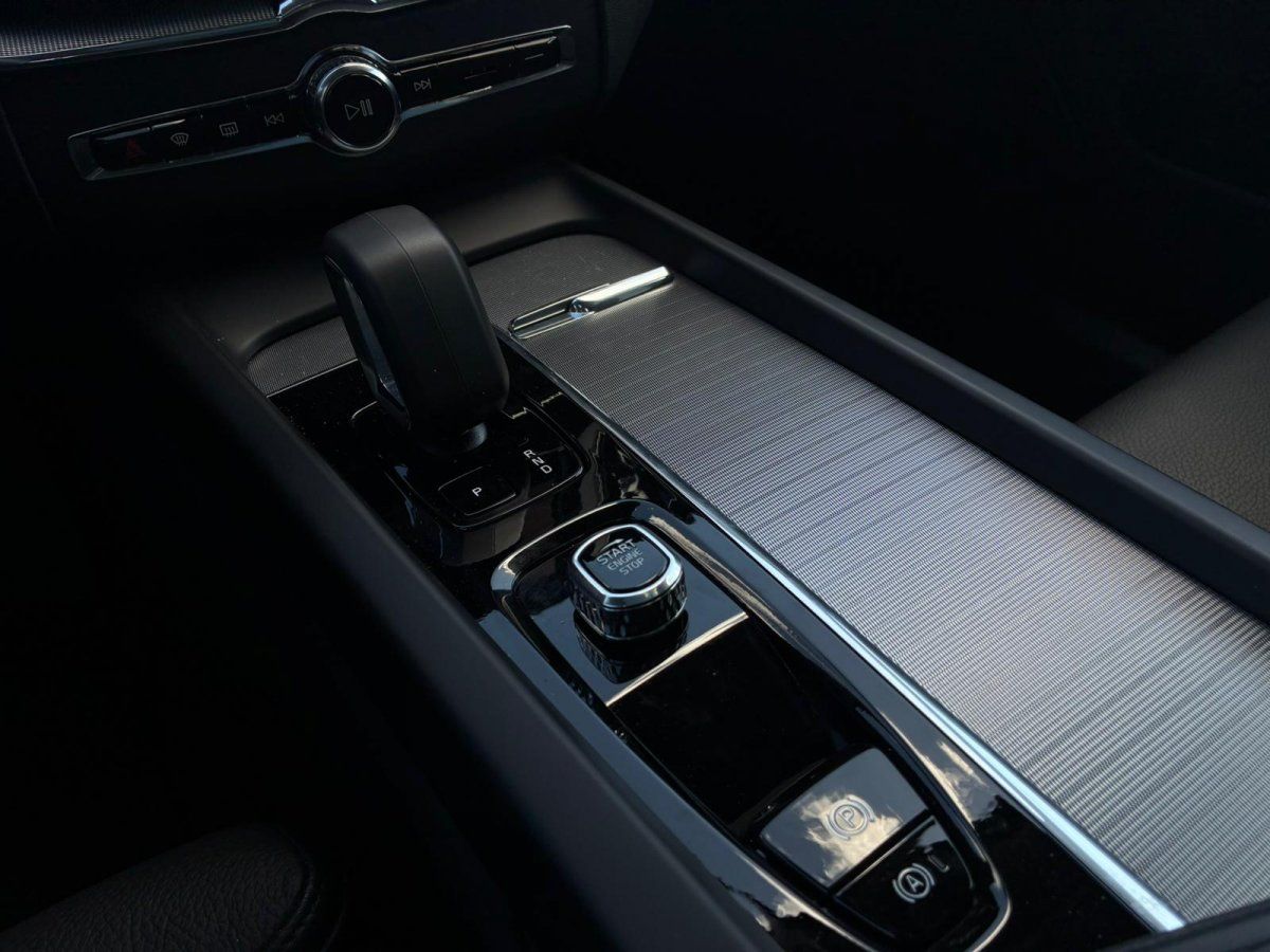 Volvo XC60 - Bild 14