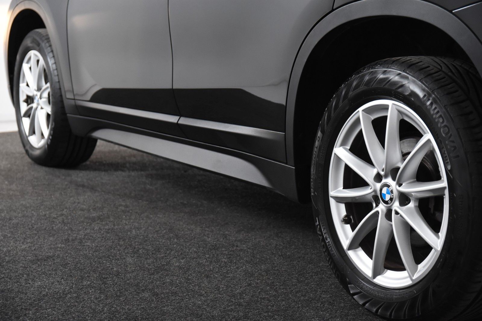 BMW X1 sDrive16d  *1.Hand*EHK*Park ass.*Navi* foto 25