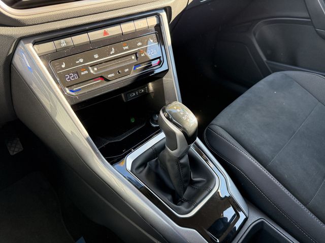 T-Roc 1.5 TSI Style SHZ NAVI AHK ACC FACEL. LED