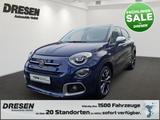 Fiat 500X 1.3 GSE Yacht Club Capri,Faltdach,LEDER,All - Fiat 500X: Kleinwagen
